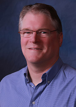 Petaluma dentist, Dr. Bob Koenitzer