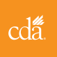 cda logo