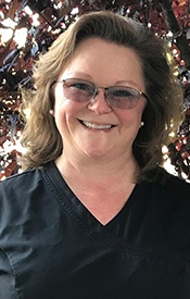 Registered Dental Hygienist, Julie